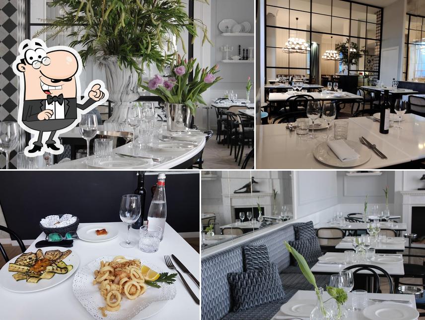 Ristorante La Battigia