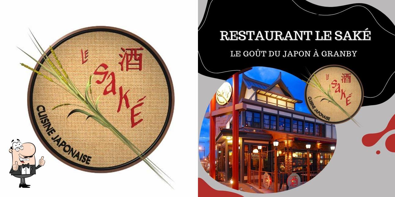 Regarder la photo de Restaurant Le Saké