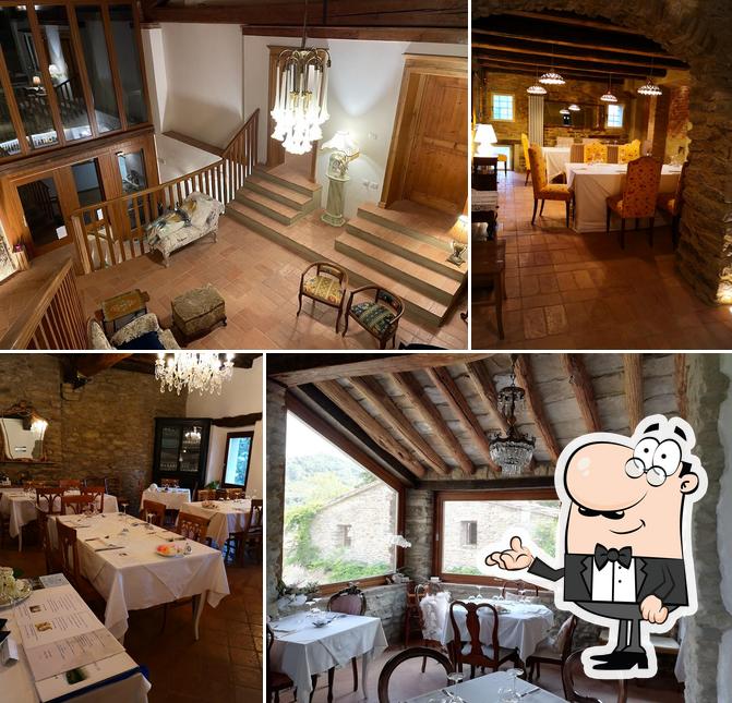 Agriturismo le Siepi di San Giovanni