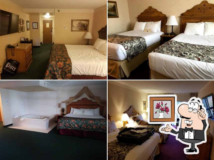 Best german restaurants in Frankenmuth, summer 2024 Restaurant Guru