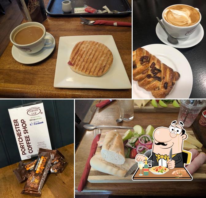 Coffee Cup Portchester in Fareham Restaurant reviews
