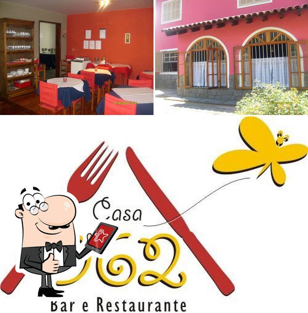 Casa 962 Bar e Restaurante