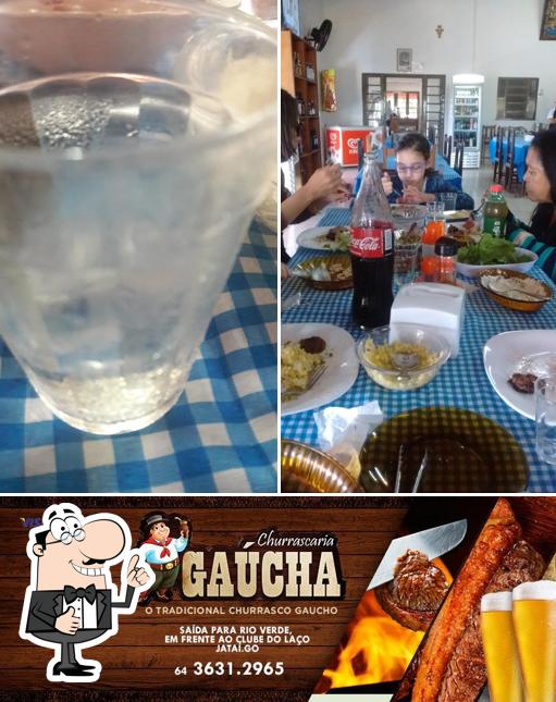 See the pic of Churrascaria Gaúcha