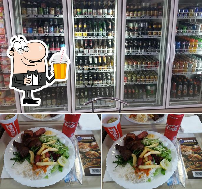 Goyanu's Restaurante