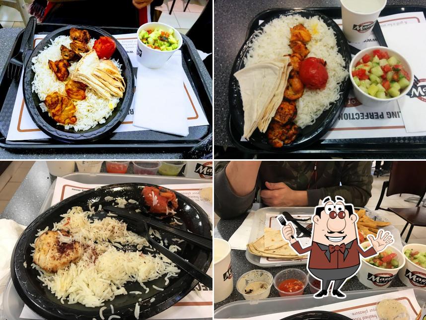 Best restaurants in Glendale Galleria Mall Restaurant Guru