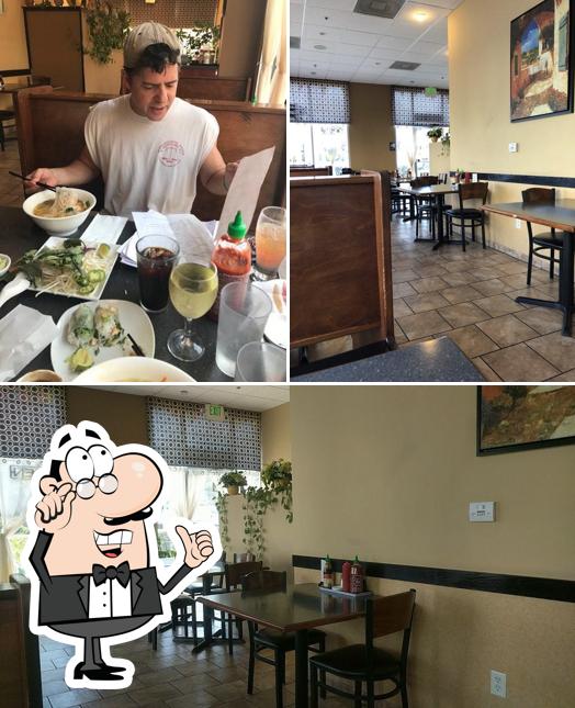 Noodle House in Chico Restaurant menu and reviews