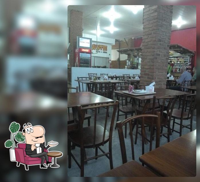 Deguste Fogão À Lenha