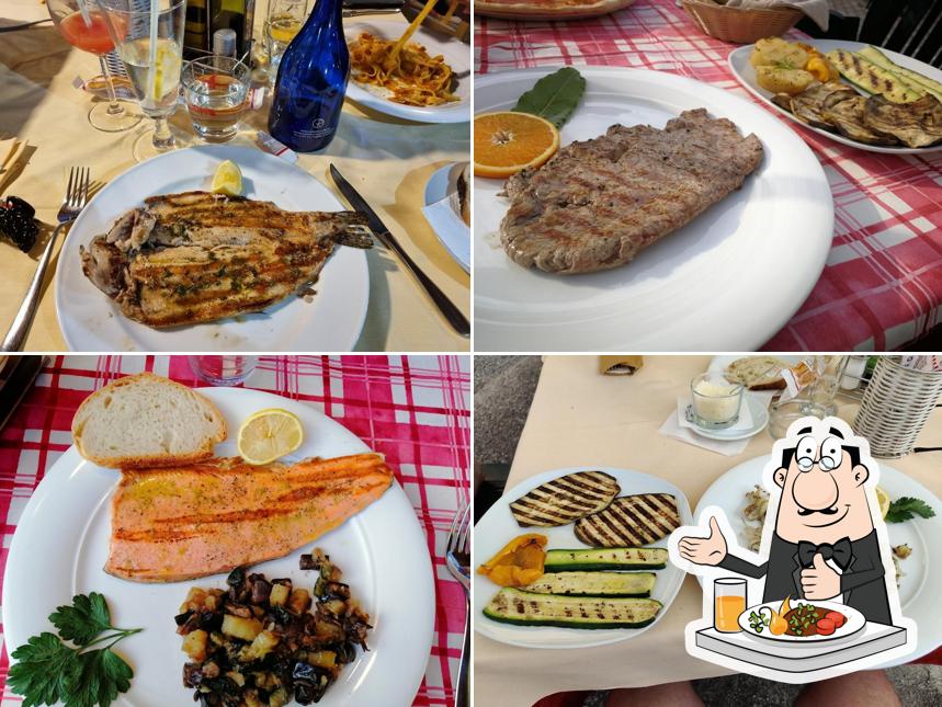 Pizzeria Ristorante Marianna