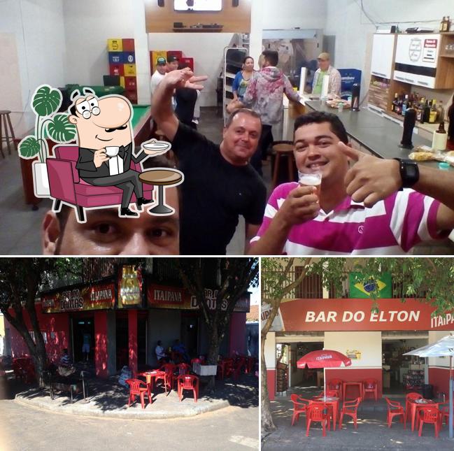 Bar do Elton