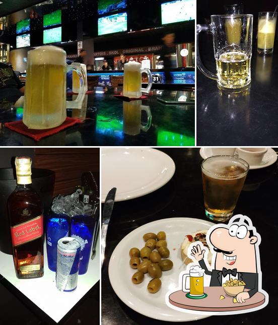 Ditado Popular Bar