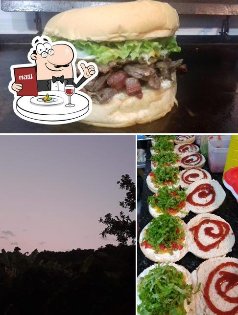 Lanches Do Primo