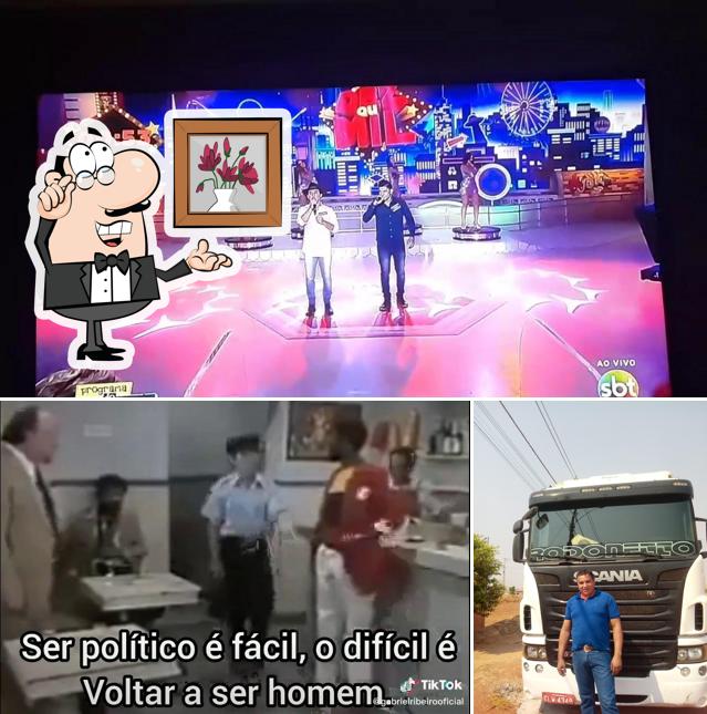 Paterno Lanches