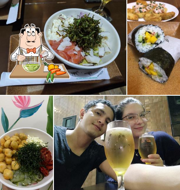 Poke Shop - Rico Food House