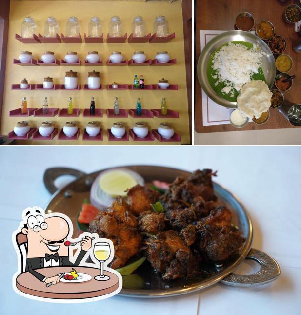 Allam Chutney Andhra Restaurant, Chennai Restaurant reviews
