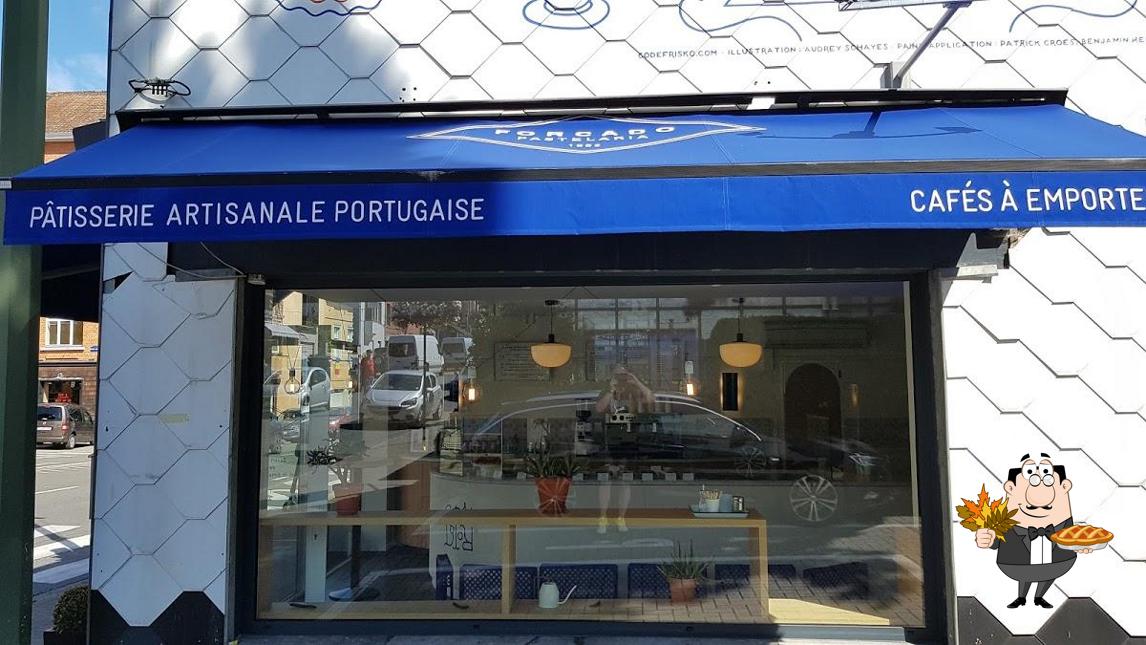 Photo de Forcado Pastelaria (Uccle)