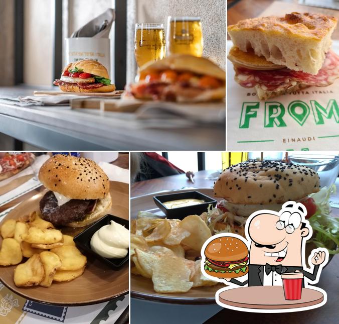 From - Bontà Da Tutta Italia