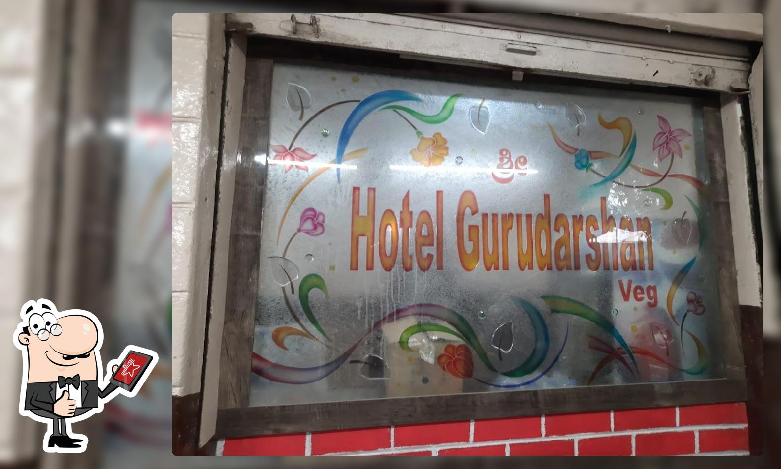Gurudarshan Veg