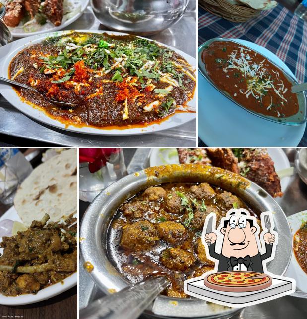 KALYAN DHABA