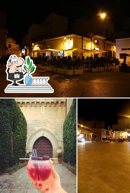Gli esterni di LaChiazza