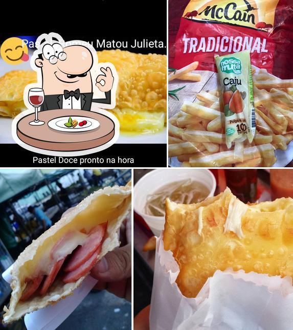 Platos en SORRISUS LANCHES