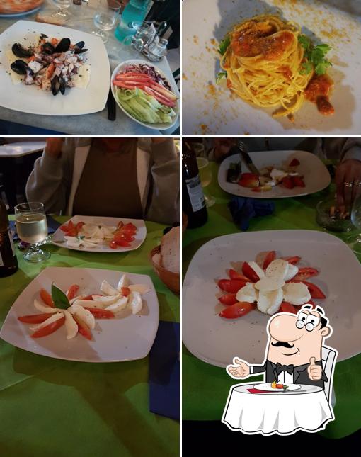 Guarda questa immagine di Pizzeria Ristorante L'angolo