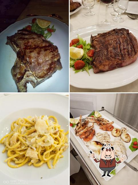Ristorante Da Godi