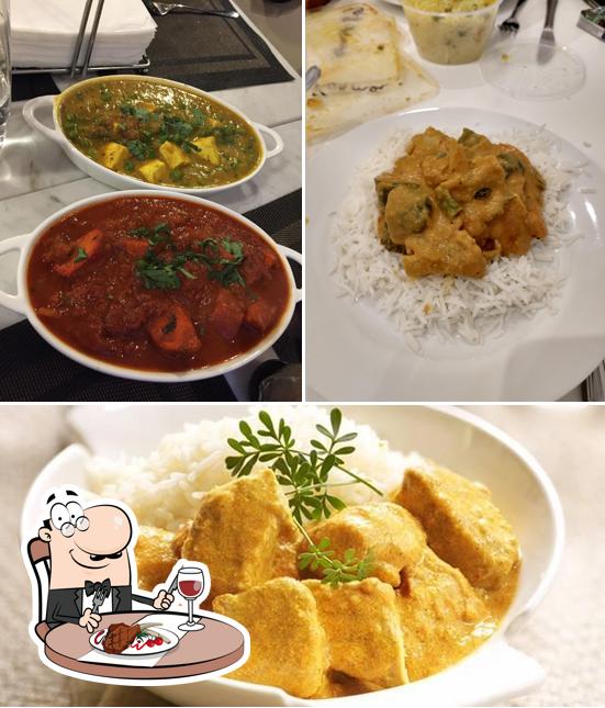 Saffron Lounge restaurant, Wien Restaurantbewertungen