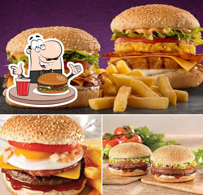 Steers restaurant, Cape Town, Kuilsrivier Nu Restaurant menu and reviews