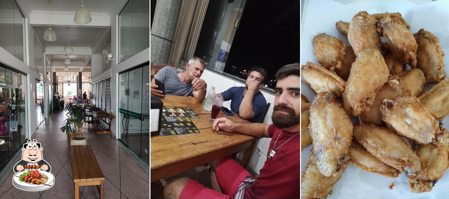 Villa Chopp Miracatu - Lanchonete e Conveniência LTDA.