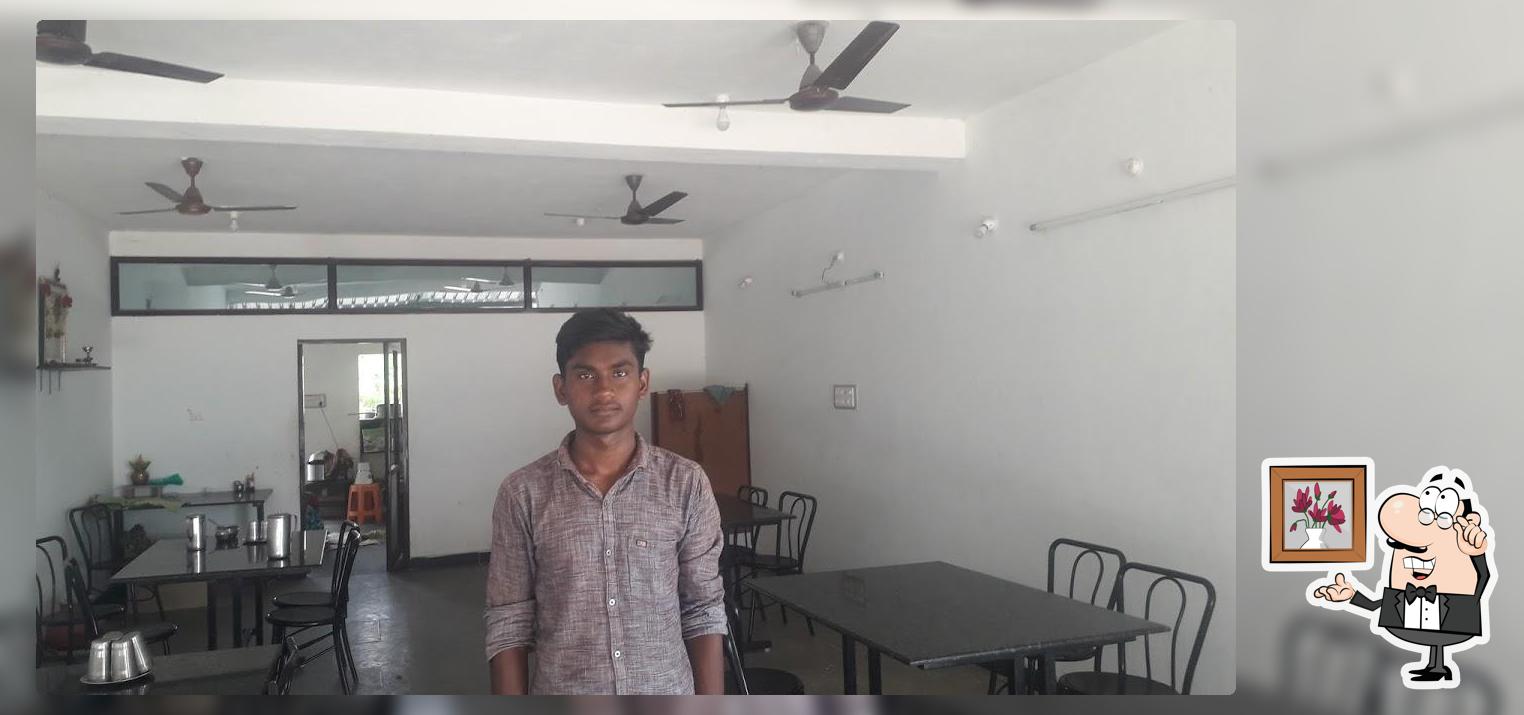 பழனியப்பா மெஸ்