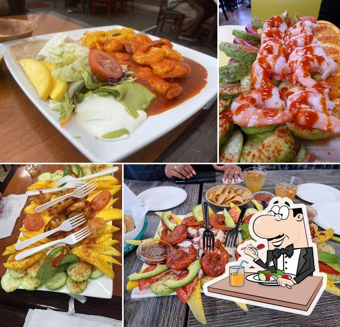 TEQUILA'S TAQUERIA SAN JOSE in San Jose Restaurant menu and reviews
