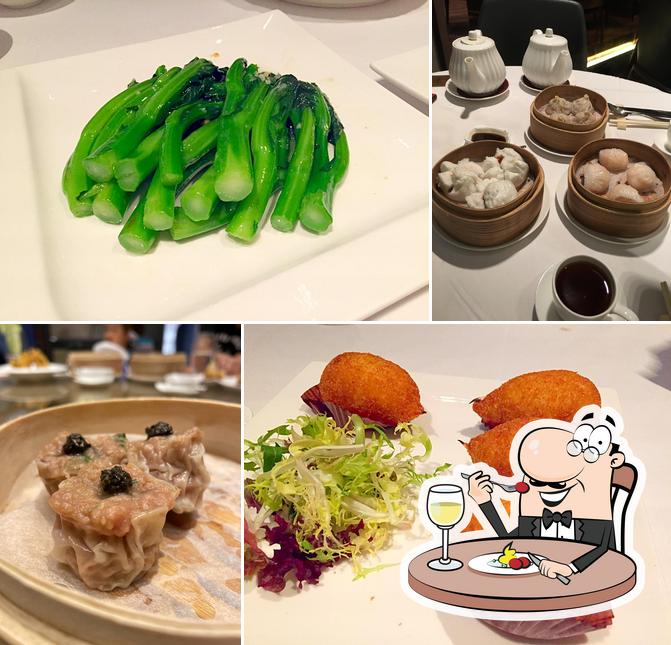 Tien Yi Chinese Restaurant, Hong Kong, 003 Restaurant reviews