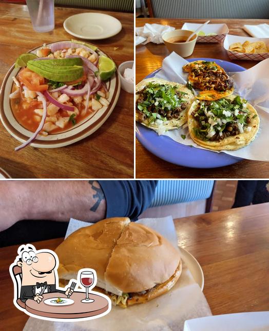 Cocula Restaurant Commercial, 8847 S Commercial Ave in Chicago