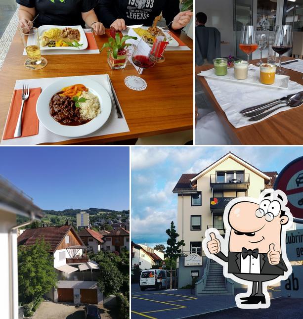 Hotel Restaurant Enjoy