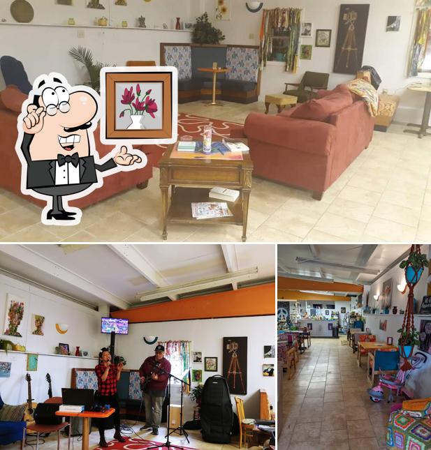 Gypsy Lane Cafe in Mount Pleasant Restaurant reviews