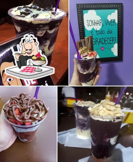 La Casa De Açaí Canoas