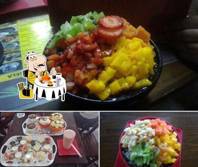 Mais Açaí