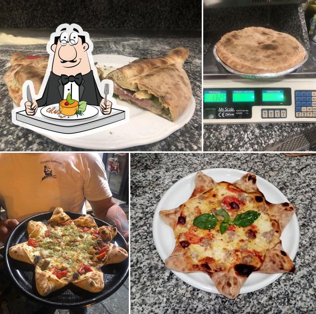 Pizzeria Garibaldi ACIREALE