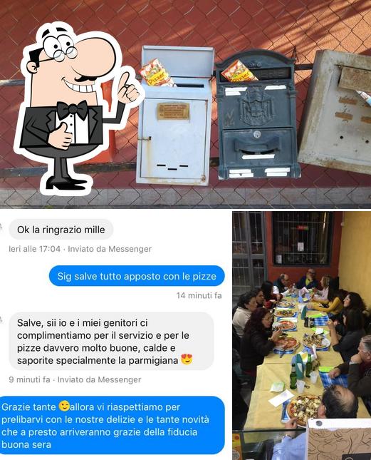 Vedi la immagine di Pizzeria Helèna