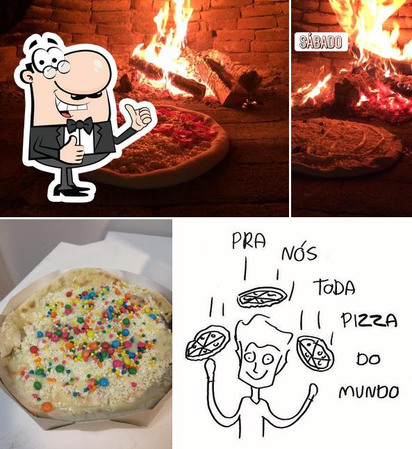 Pizzaria D'talia