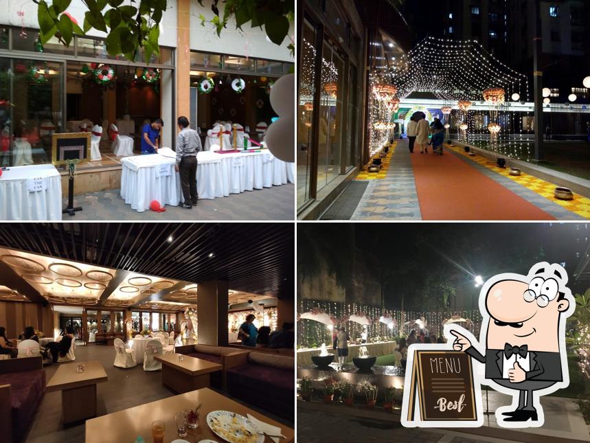 Princeton Club, Kolkata Restaurant reviews