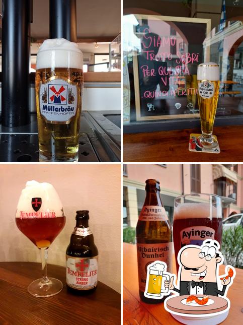 Bar Beerbante