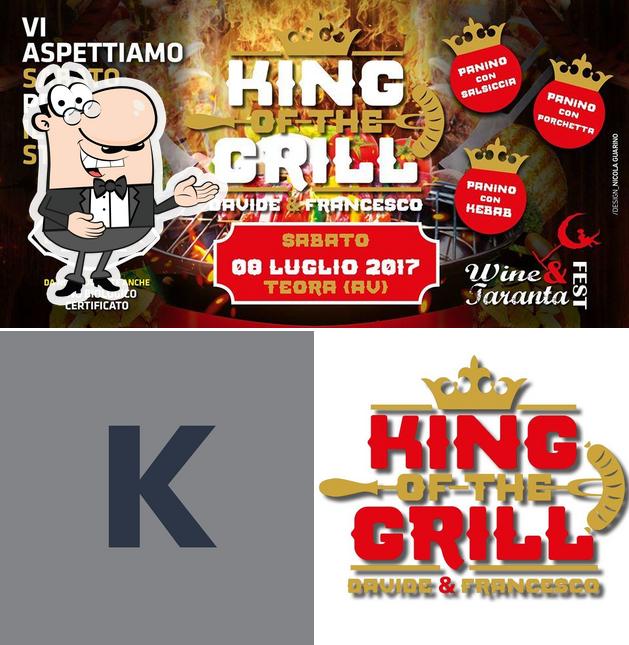 Vedi questa immagine di King of the Grill - Teora