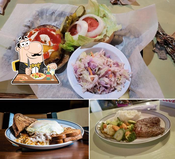 Porthole Bar & Grill in Port Orange Restaurant reviews