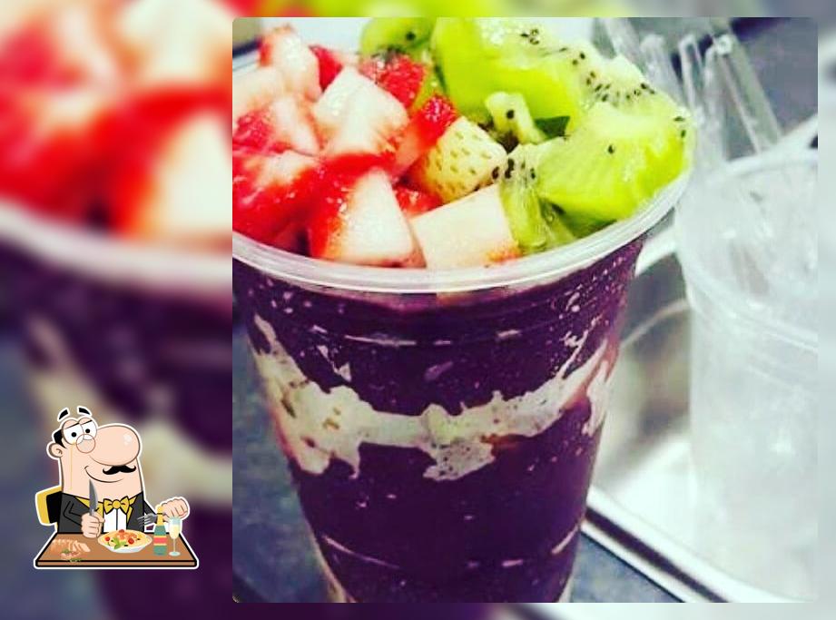 QUERO AÇAI