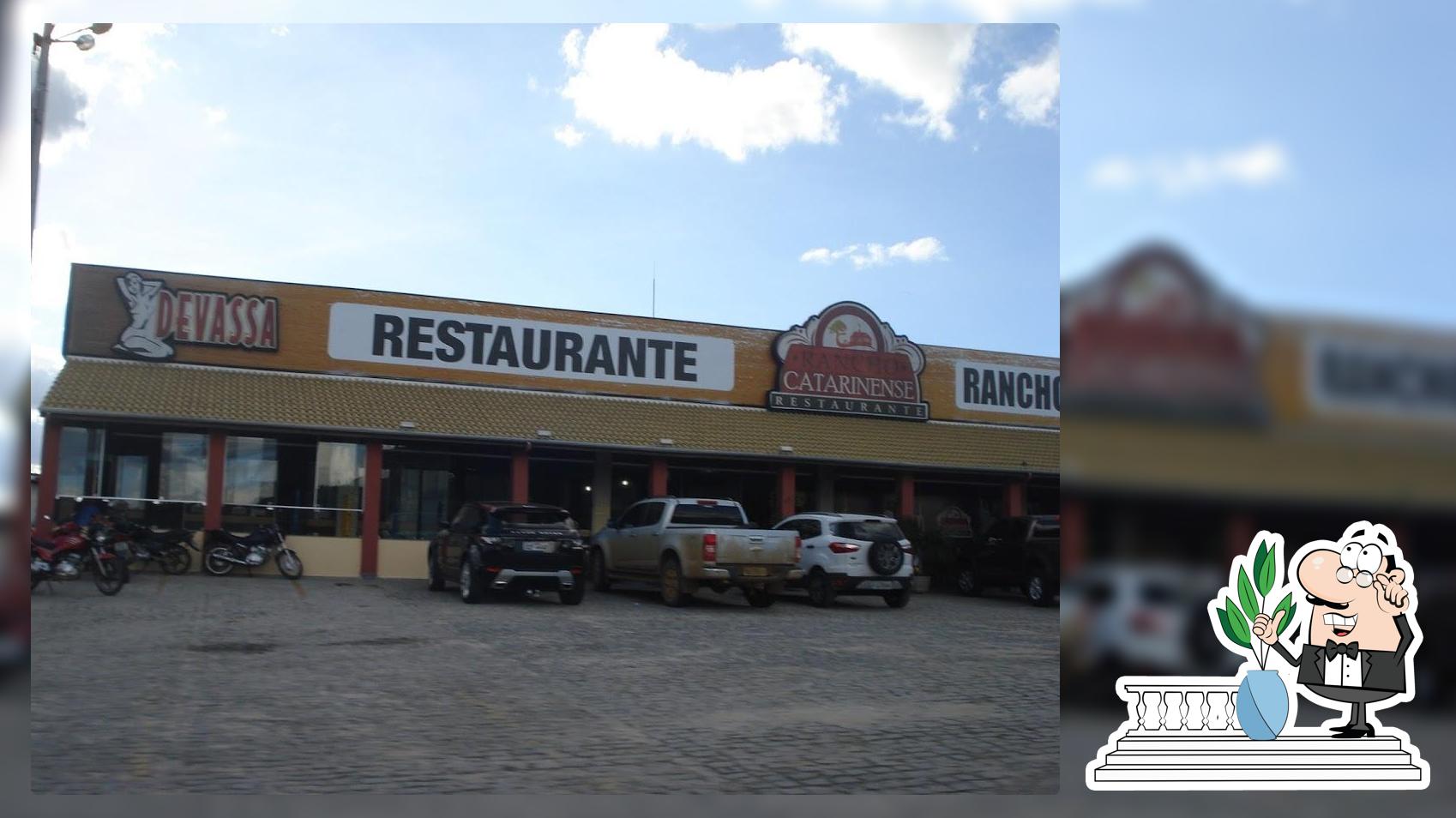 Rancho Gourmet Espetaria
