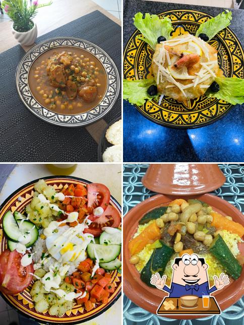 Ristorante Marrakech