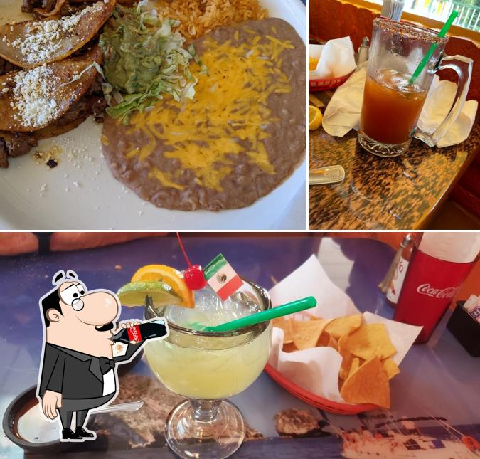 Puerto Vallarta Family Mexican Restaurant in Mount Shasta Restaurant