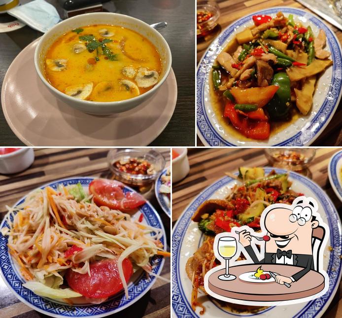 Chilli Thai Kitchen restaurant, Leverkusen Restaurant reviews
