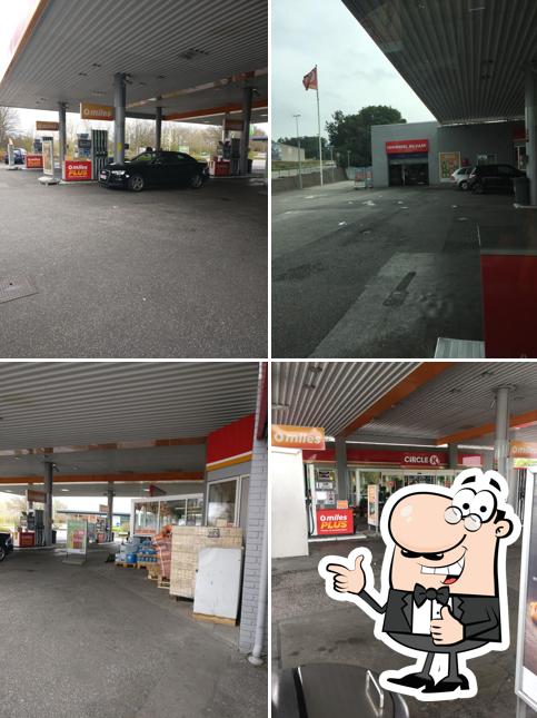 Circle K Frederikssund